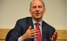 Річард ХААС (Richard Haass)