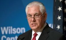 Rex Tillerson