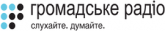 Громадське радіо лого