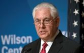 Rex Tillerson