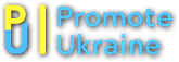 Promote Ukraine