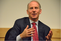 Річард ХААС (Richard Haass)