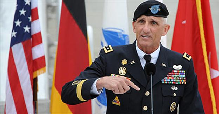 Марк Хертлін, (Mark Hertling)