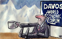 Davos