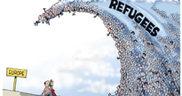 refugees