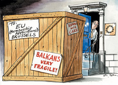 Balkans