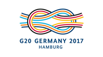 G20 logo