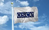 OSCE logo