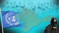 UN Crimea