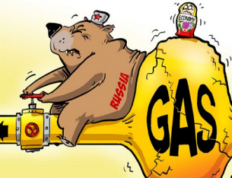 RU Gas