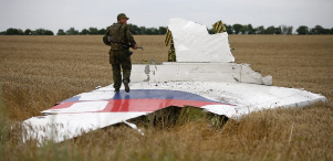 MH17