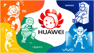 Huawei