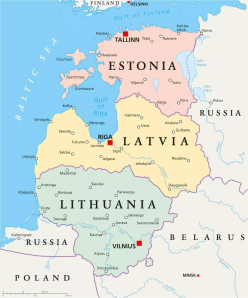 baltic