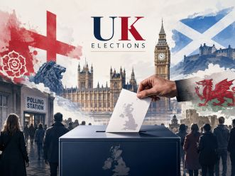 UK election