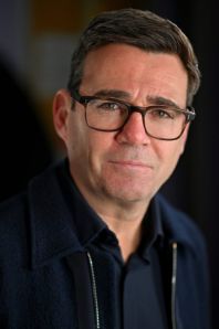 Andy Burnham