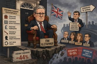 UK election