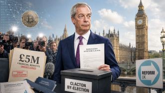 UK election